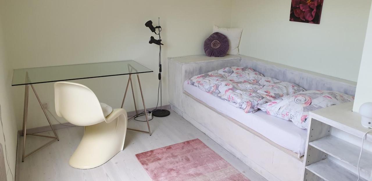 Ferienwohnung Donauauen Orth an der Donau Zewnętrze zdjęcie