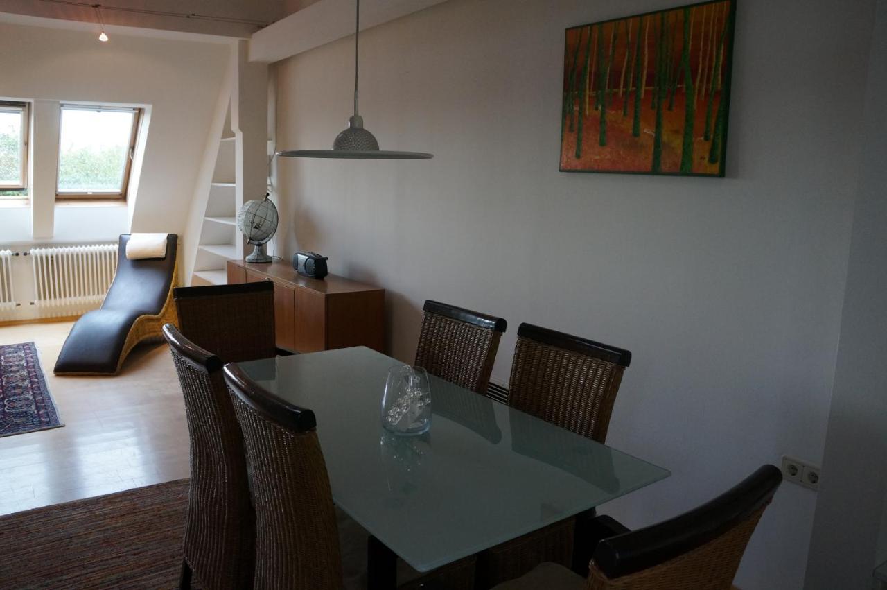 Ferienwohnung Donauauen Orth an der Donau Zewnętrze zdjęcie