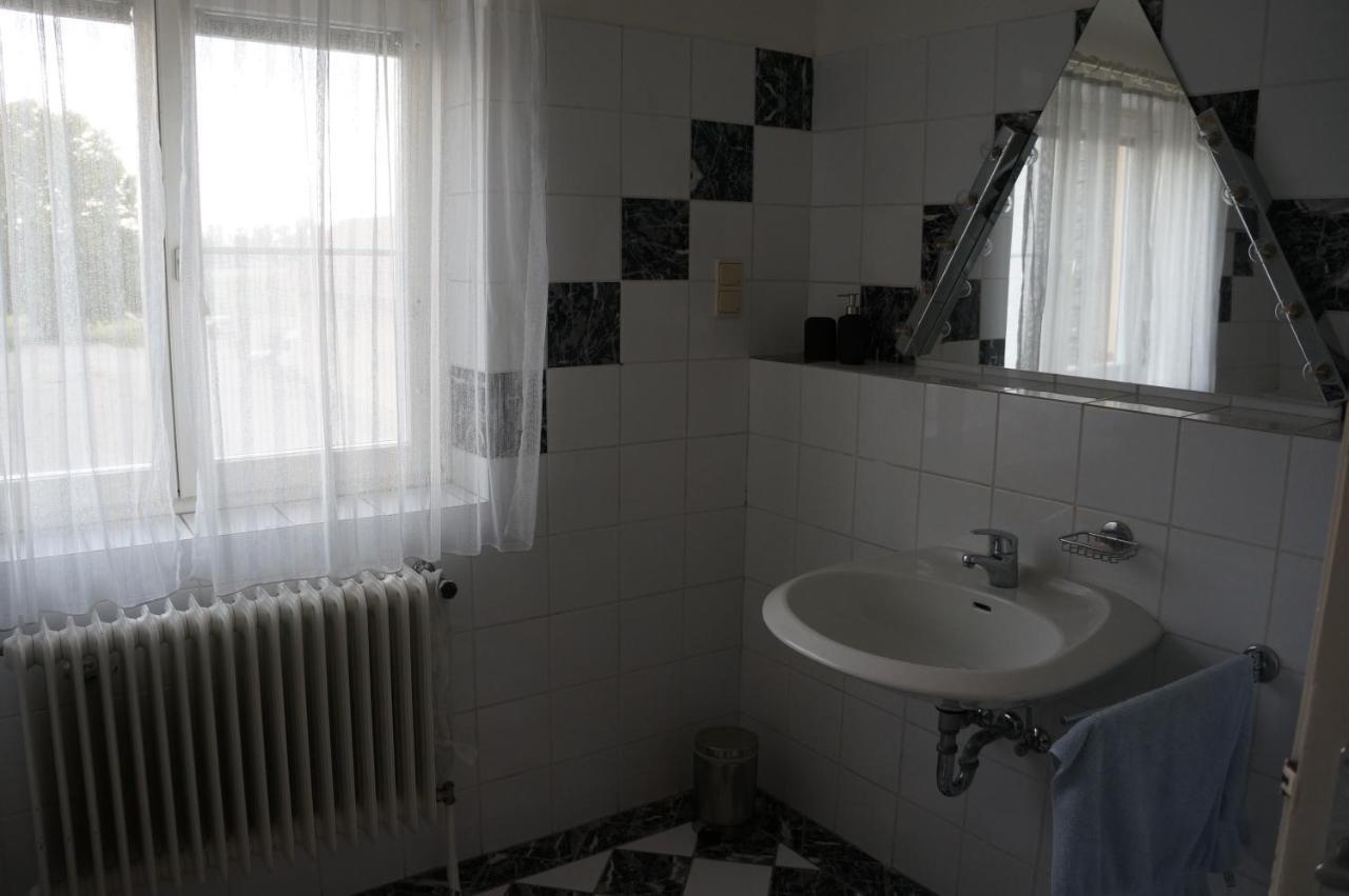 Ferienwohnung Donauauen Orth an der Donau Zewnętrze zdjęcie