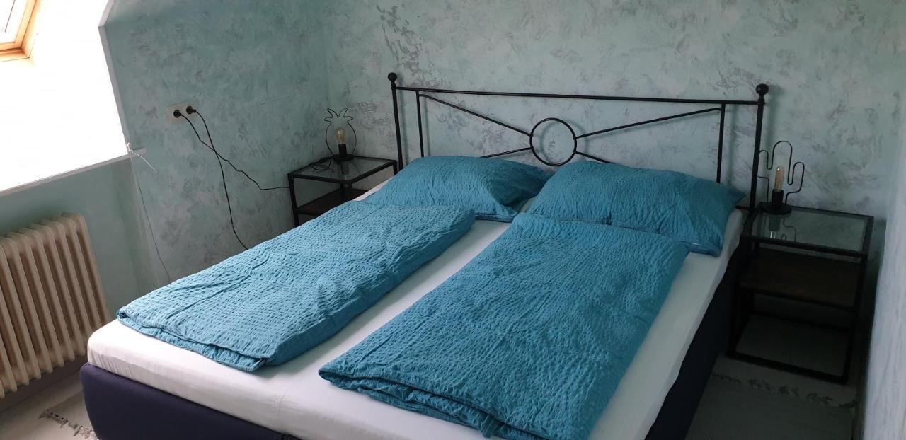 Ferienwohnung Donauauen Orth an der Donau Zewnętrze zdjęcie