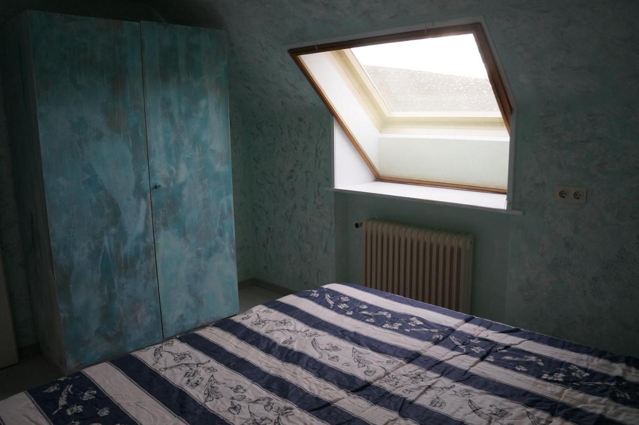 Ferienwohnung Donauauen Orth an der Donau Zewnętrze zdjęcie