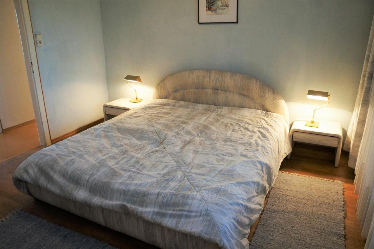 Ferienwohnung Donauauen Orth an der Donau Zewnętrze zdjęcie