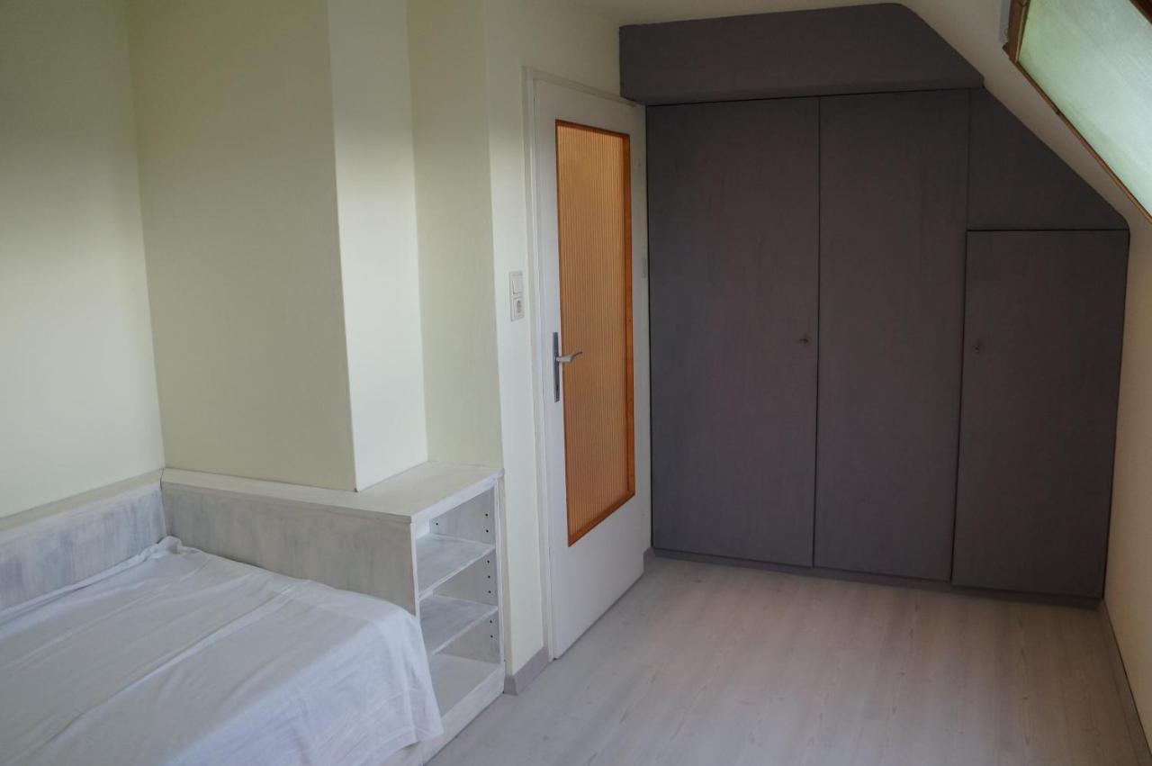 Ferienwohnung Donauauen Orth an der Donau Zewnętrze zdjęcie